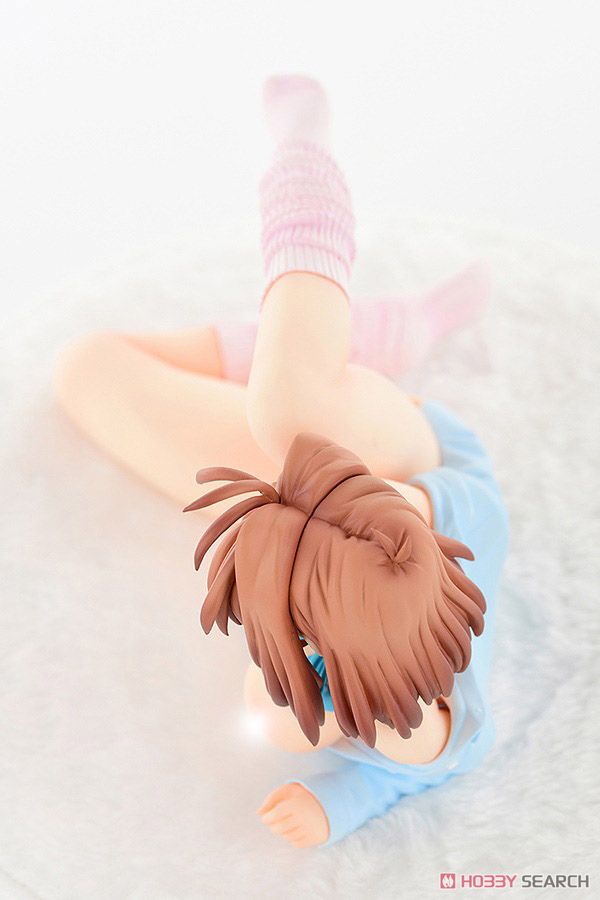 河合理恵ver.FinestタイプII (フィギュア) 商品画像10