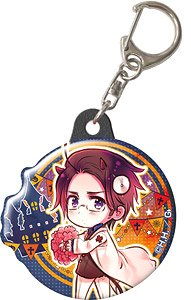 ヘタリア Axis Powers」 ぷくっとキーホルダー デザイン10