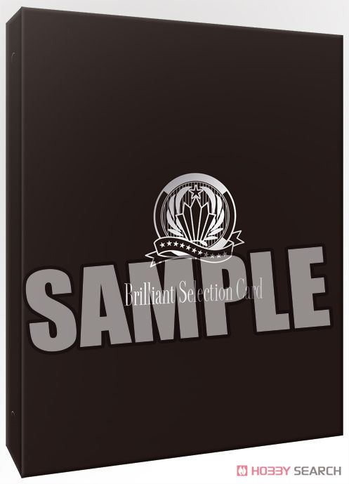うたの☆プリンスさまっ♪ Brilliant Selection Card Limited Box