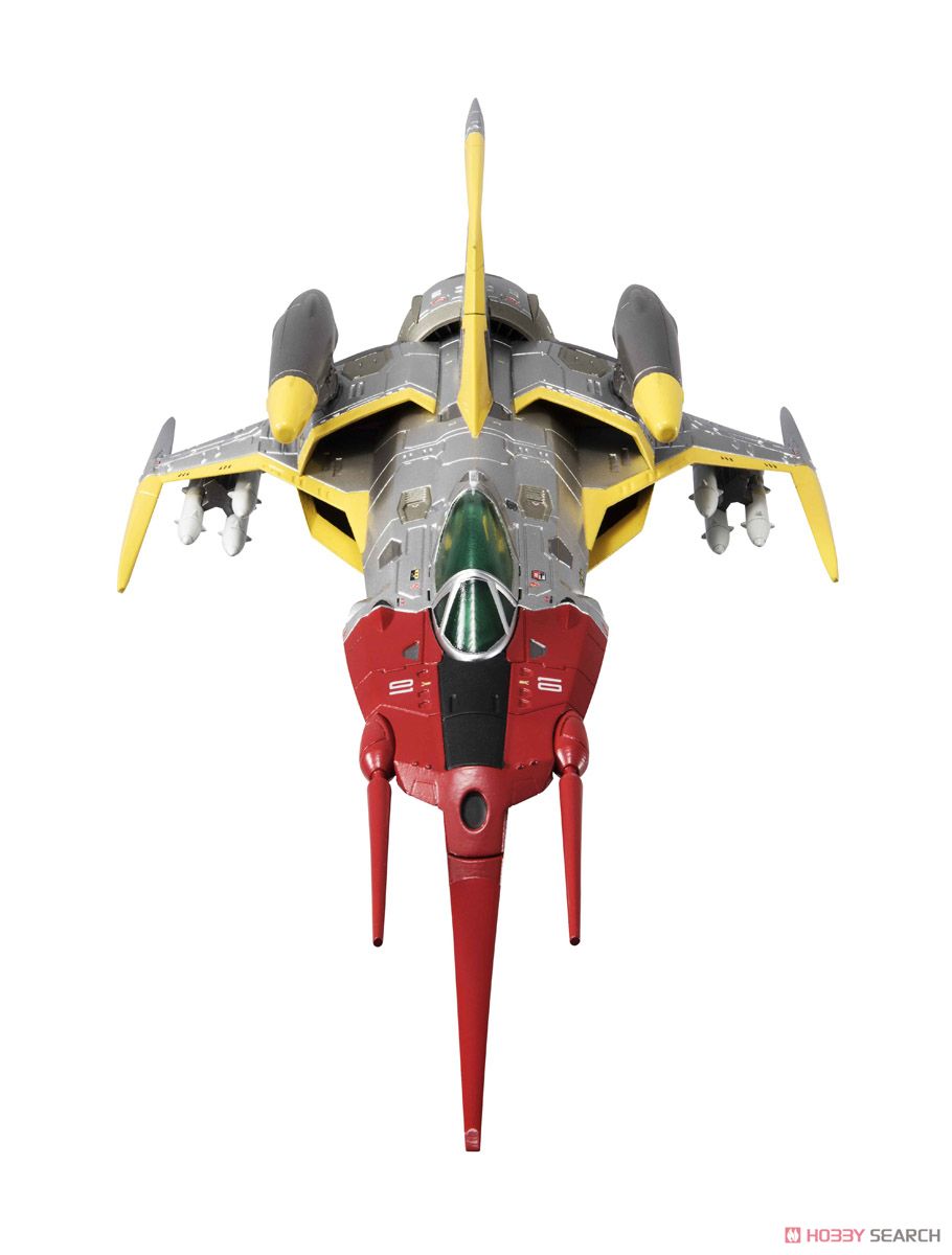 ヴァリアブルアクションハイスペック 宇宙戦艦ヤマト2202 愛の戦士たち