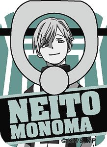 僕のヒーローアカデミア スマホリング 物間寧人 キャラクターグッズ ホビーサーチ キャラクターグッズ