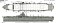 IJN Aircraft Carrier Jyunyo 1944 Full Hull Model (Plastic model) 塗装2 Thumbnail