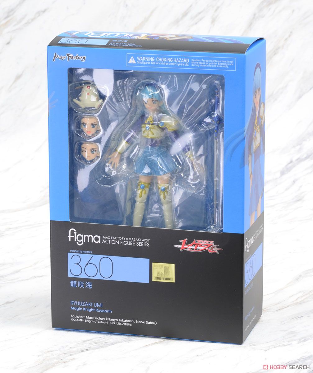 figma 龍咲海 フィギュア｜ホビーサーチ