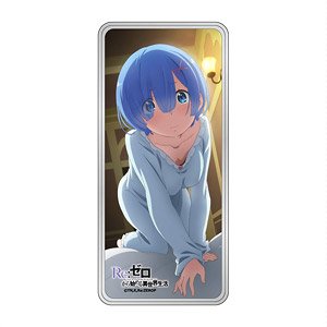 Re ゼロから始める異世界生活 モバイルバッテリー Ver 4 キャラクターグッズ ホビーサーチ キャラクターグッズ