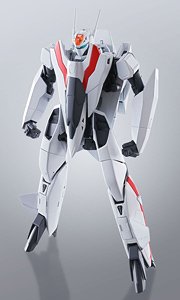 Hi-Metal R VF-2SS Valkyrie II + SAP (Silvie Gena Custom) (Completed)