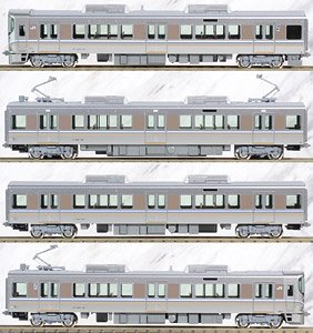 225系100番台 「新快速」 (4両セット) (鉄道模型) - ホビーサーチ 鉄道 