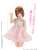Kinoko Planet [Shuwashuwa Squash Dress] (Pink Squash) (Fashion Doll) Other picture2