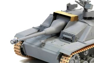 Arab StuG III Ausf G DRAGON KIT 1:35 dr3601 