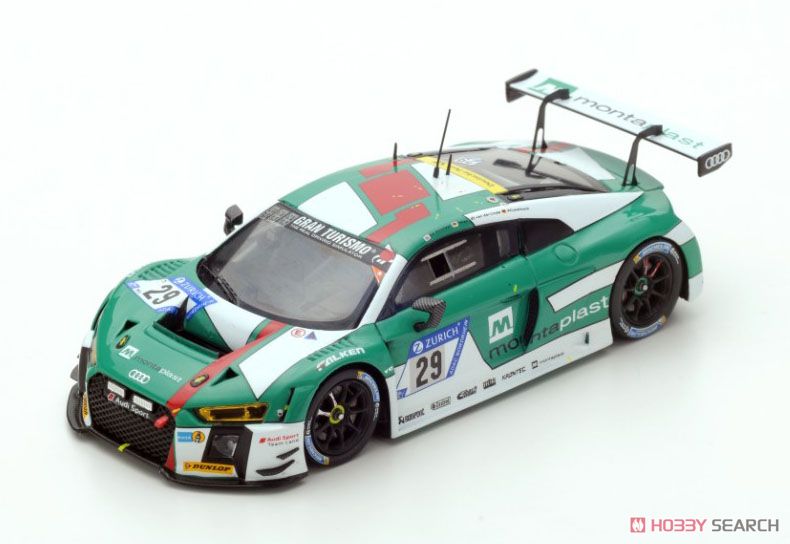 Audi R8 LMS ミニカー 24h Nürburgring 2017 First Look: AUTOart Audi R8 LMS 24Hr Nurburgring 2017 Winner