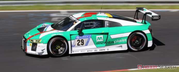 Audi R8 LMS ミニカー 24h Nürburgring 2017 First Look: AUTOart Audi R8 LMS 24Hr Nurburgring 2017 Winner