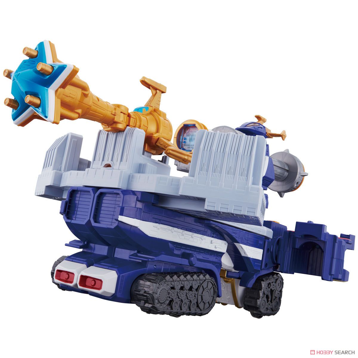 Kyu-Tama Combine [13] DX Orion Battler (Character Toy