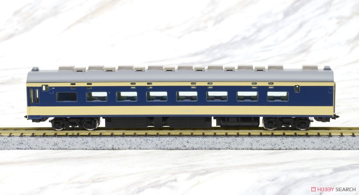 えきねっとショッピング限定　ありがとう　583系 サボ　プレート 5枚セット えきねっとショッピング限定 ありがとう 583系 サボ プレート 5