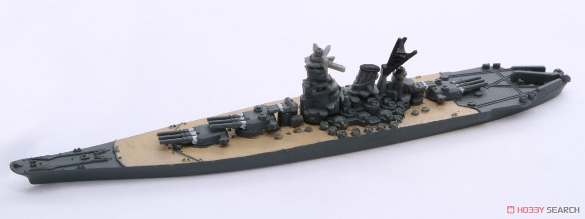 昭和20年 呉軍港残存艦艇セット (大和 昭和20年/伊勢/日向/榛名