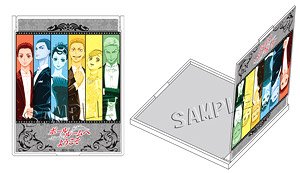 ボールルームへようこそ ミラーC (キャラクターグッズ)