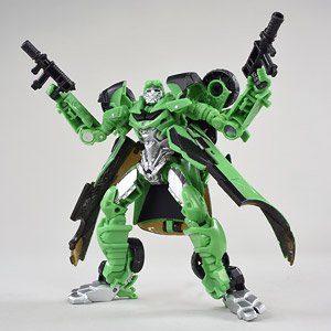 トランスフォーマー　MB-17 オプティマスプライム リベンジバージョン MB-17 オプティマスプライム リベンジバージョン