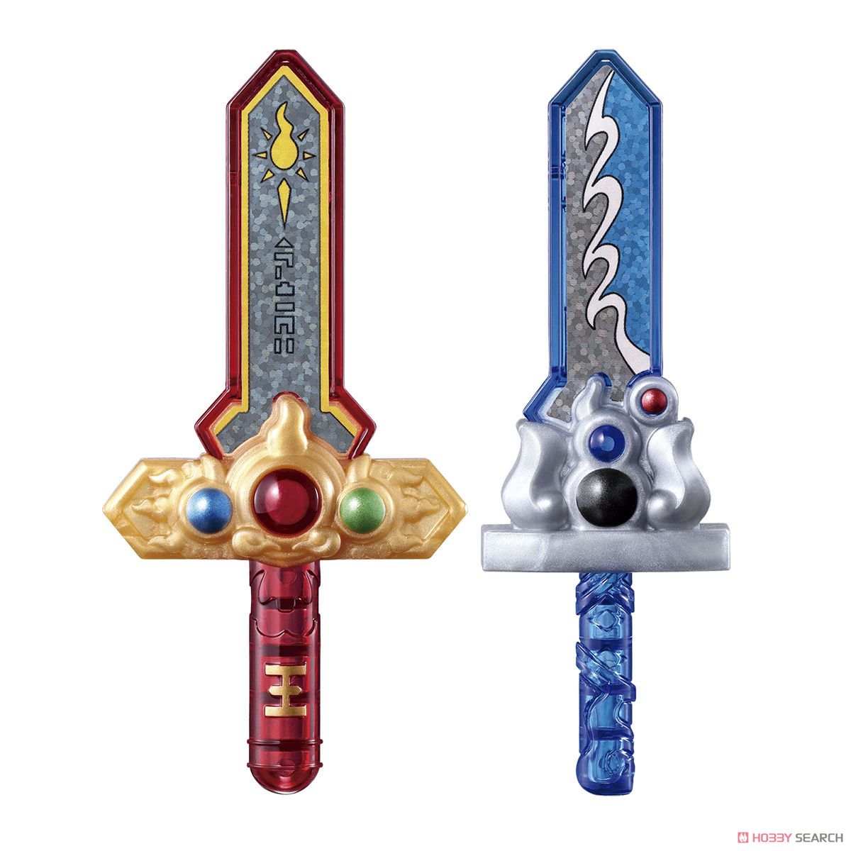BANDAI - DX闇エンマ魔顎(アギト)(1セット) DX闇エンマ魔顎(アギト) (キャラクタートイ) - ホビーサーチ