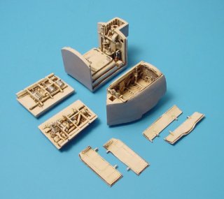 Av 8b ハリアーii 主脚庫 ハセガワ用 プラモデル ホビーサーチ ミリタリープラモ