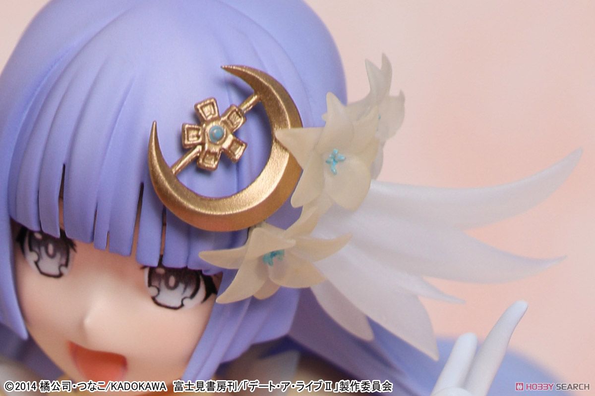 デアラ 誘宵 美九 破軍歌姫 1/6スケール 塗装済み完成品フィギュア デアラ 誘宵 美九 破軍歌姫 1/6スケール 塗装済み完成品