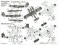 Kawanishi E7K1 Type 94 Model 1 Reconnaissance Seaplane `Kamoi` w/Catapult (Plastic model) 塗装2 Thumbnail