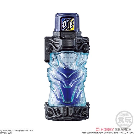 仮面ライダービルド　フルボトル 仮面ライダービルド SGフルボトル04 (10個セット) (食玩