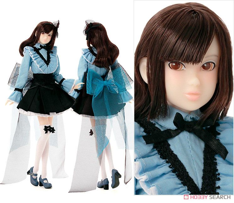 Momoko Doll A Tearly Drop (Fashion Doll) Item picture1