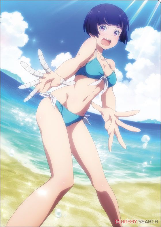 Ero Manga Sensei (TV Animation Ver) Clear File C Muramasa (Anime Toy) 商品画像1