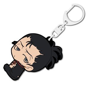 [Altair: A Record of Battles] Bocchi-kun Rubber Mascot Cyrus (Anime Toy)