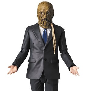 MAFEX No.059 SCARECROW(スケアクロウ) (完成品) - ホビーサーチ