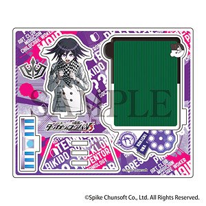 ダンガンロンパ 王馬小吉 かけスタ Amazon.co.jp: ニューダンガンロンパV3 王馬小吉 かけスタ