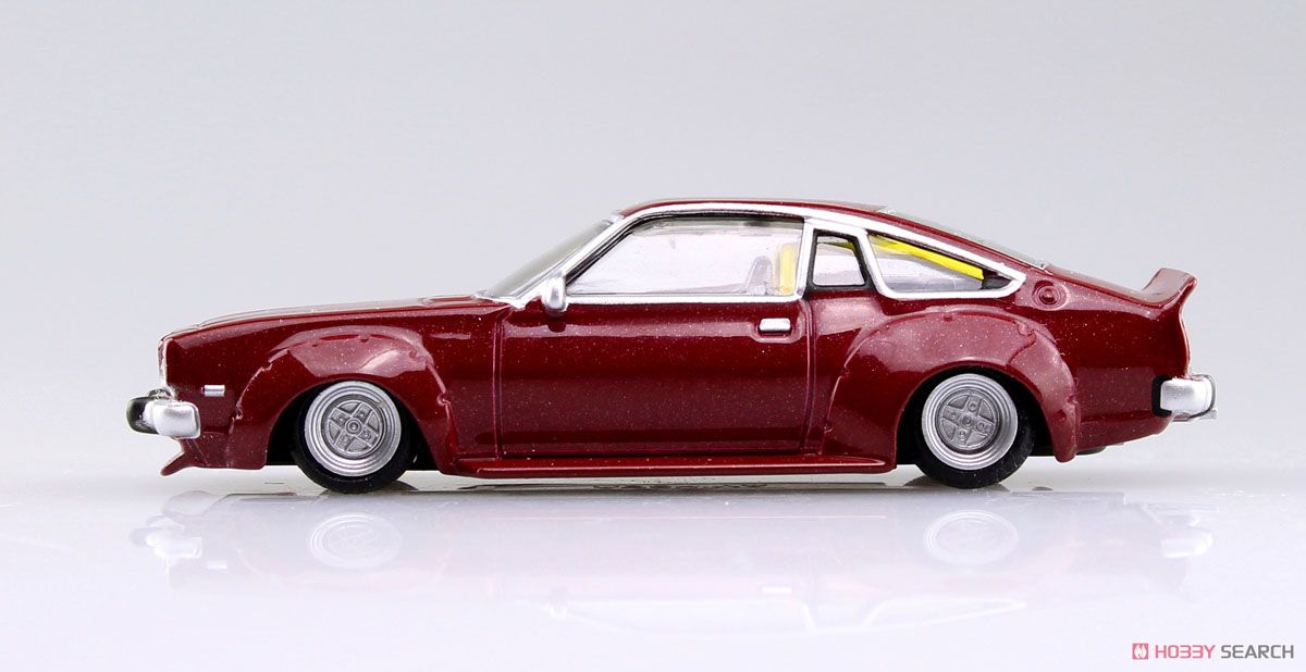 ダイキャストミニカー グラチャンコレクション Part.10 (12個セット