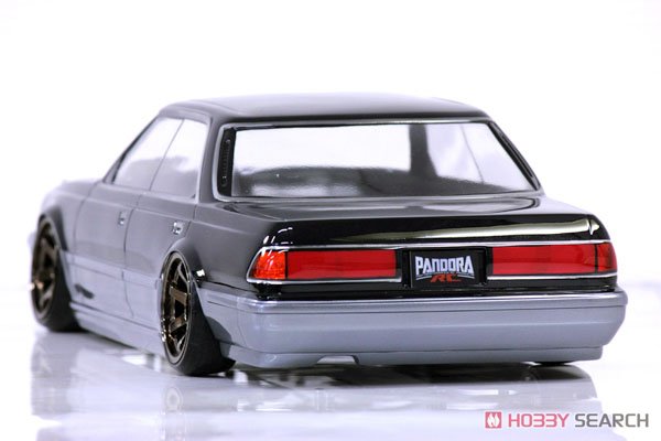 Toyota mark2 jzx81