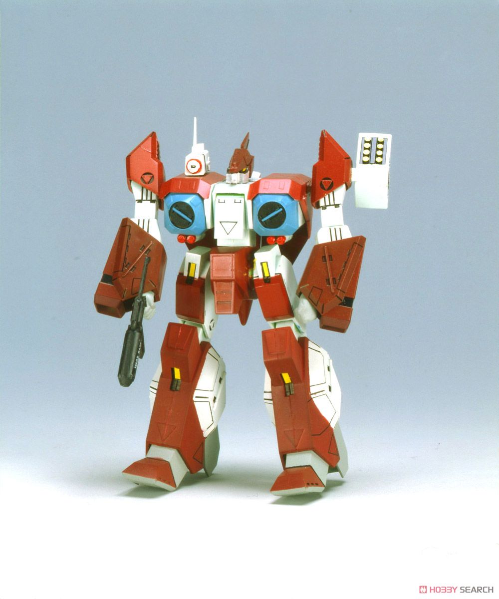 Legioss Zeta Conversion Kit (Plastic model) 商品画像1