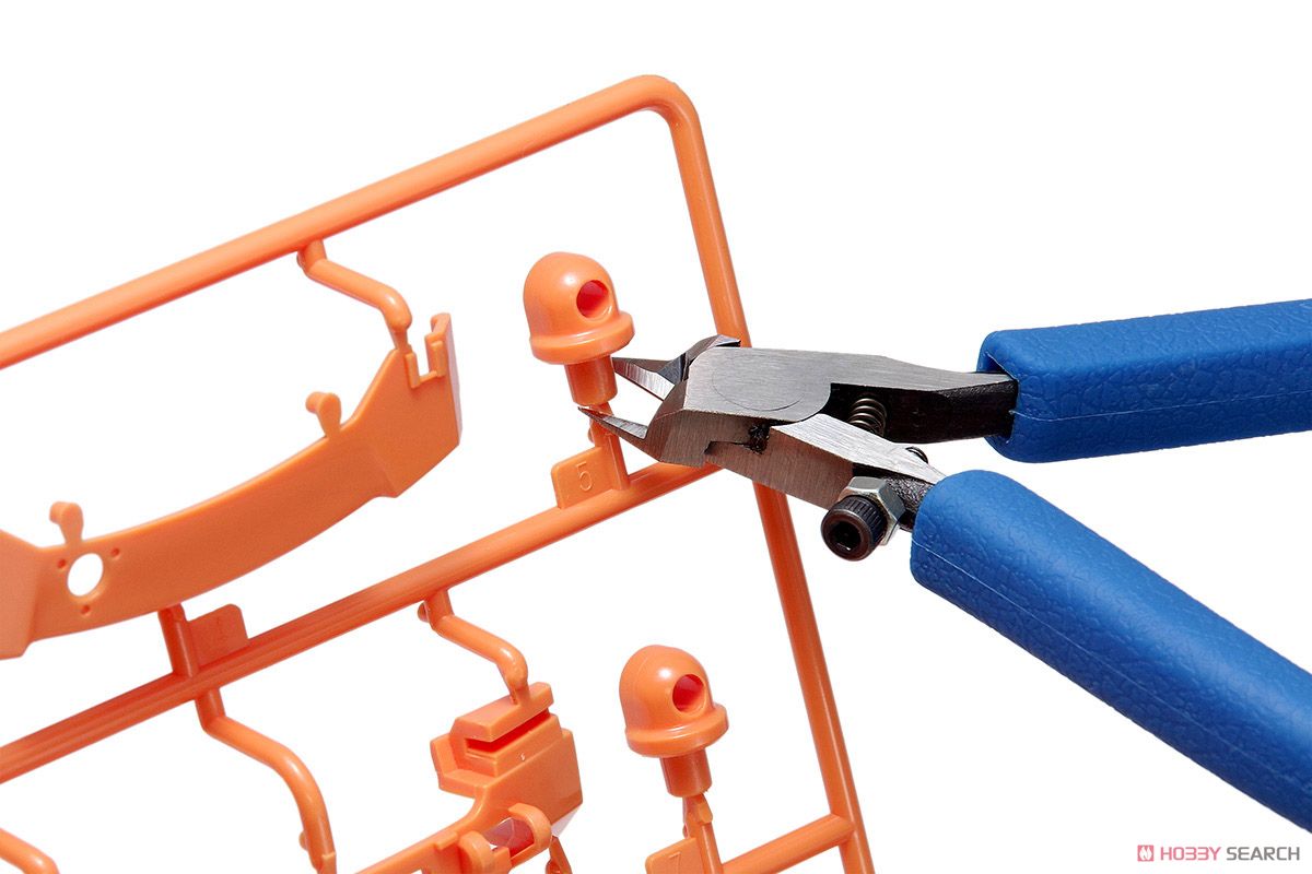 HG Fine Nipper SP (for Gate Cut) (Hobby Tool) その他の画像2