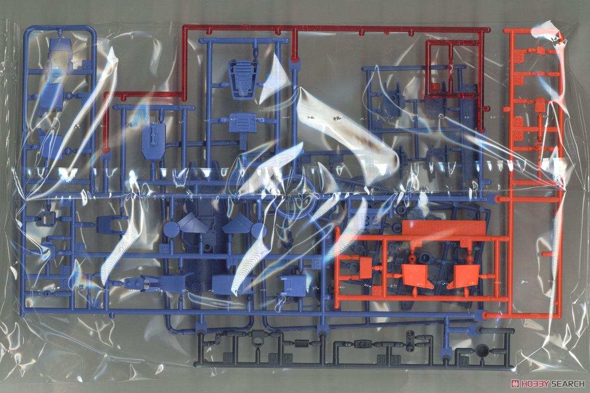 ブルーディスティニー2号機 `EXAM` (HGUC) (ガンプラ) - ホビー