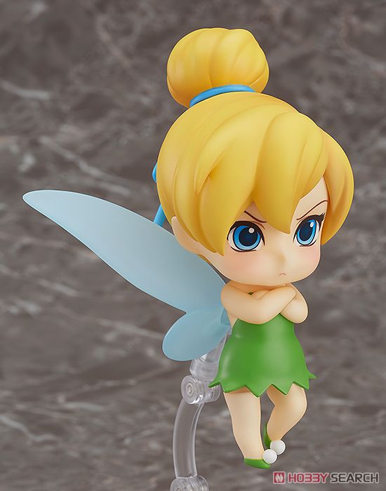 キュージョン　ティンカーベル ディズニー-ティンカーベル-