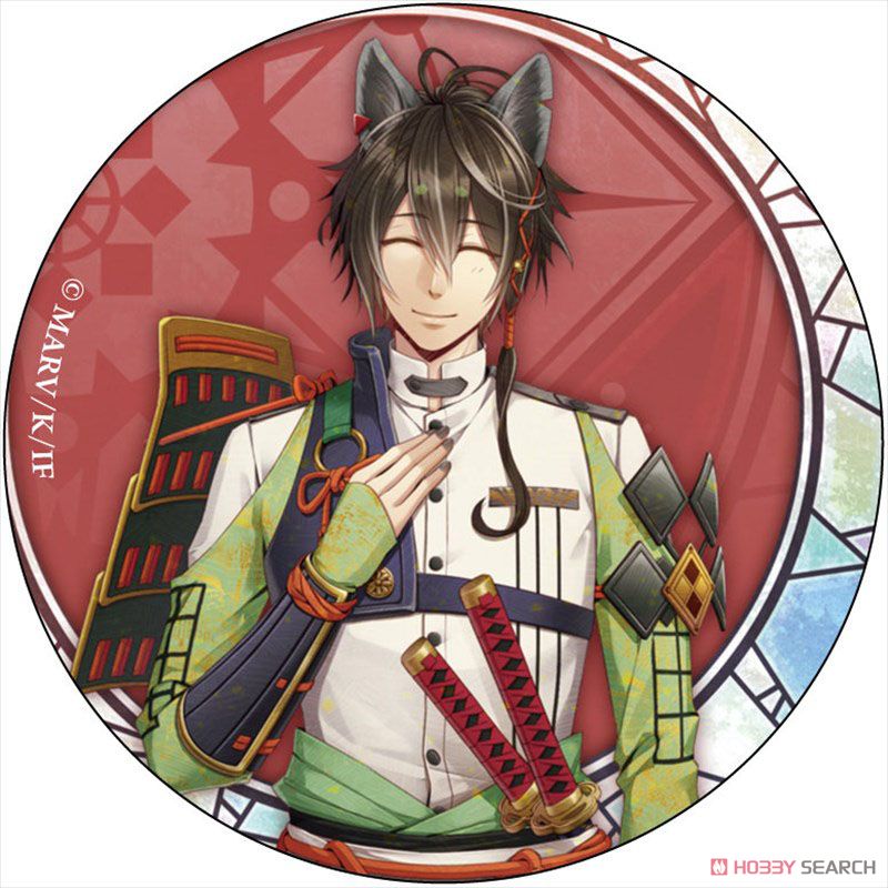 戦刻ナイトブラッド 内藤昌豊 4点セット 缶バッジ 戦ブラ 戦刻ナイトブラッド 内藤昌豊 4点セット 缶バッジ 戦ブラ 戦刻ナイト