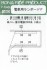 電車用ランボード F (鉄コレ 富井電鉄2000系用) (2両分) (鉄道模型) 商品画像1 サムネイル