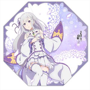 Re:ゼロから始める異世界生活 長ITAGASA エミリア (キャラクターグッズ)