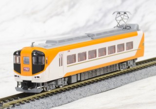 近畿日本鉄道 30000系 ビスタEX (新塗装) セット (4両セット) (鉄道 