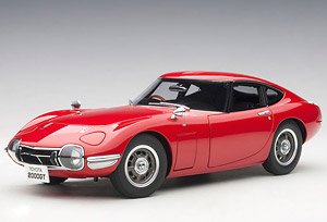 toyota 2000gt diecast