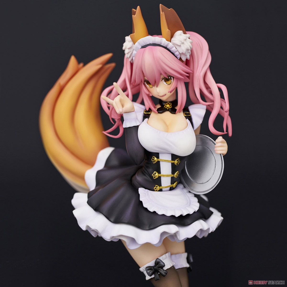 Fate/EXTELLA 玉藻の前  完成品フィギュア 61VBxjBnULL._UF350,350_QL50_.jpg