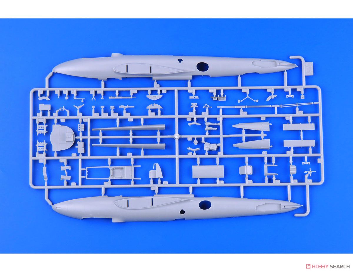ペトリヤコフPe-2爆撃機「ペシュカ」リミテッドエディション (プラモデル) 商品画像4