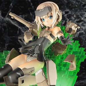 フレームアームズ ガール 轟雷 Session Go フィギュア ホビーサーチ フィギュア