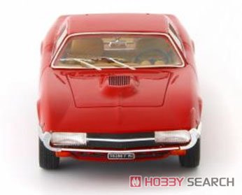 LMX Sirex レッド (ミニカー) 商品画像3