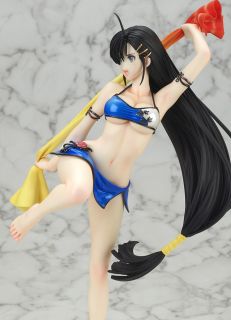 PVC Figure No Box 17cm Details about   Anime Flare Shining Beach Heroines Altina Swimsuit Ver 