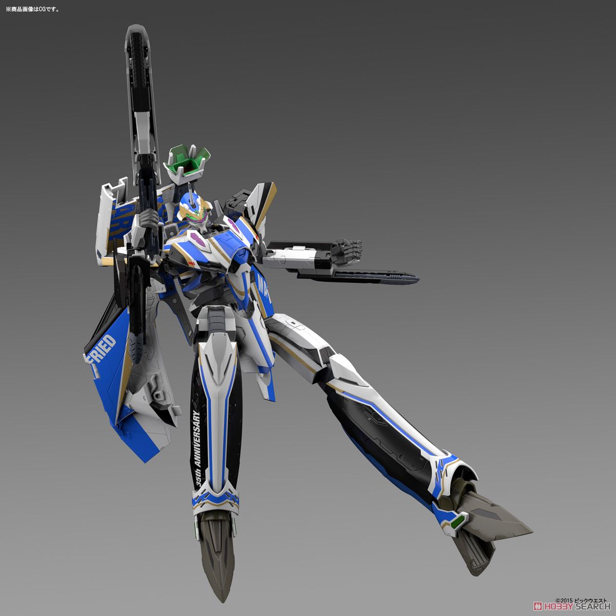 【しじみ様確認用】 VF-31J ジークフリード 【塗装完成品】 しじみ様確認用】 VF-31J ジークフリード 【塗装完成品】 1/72