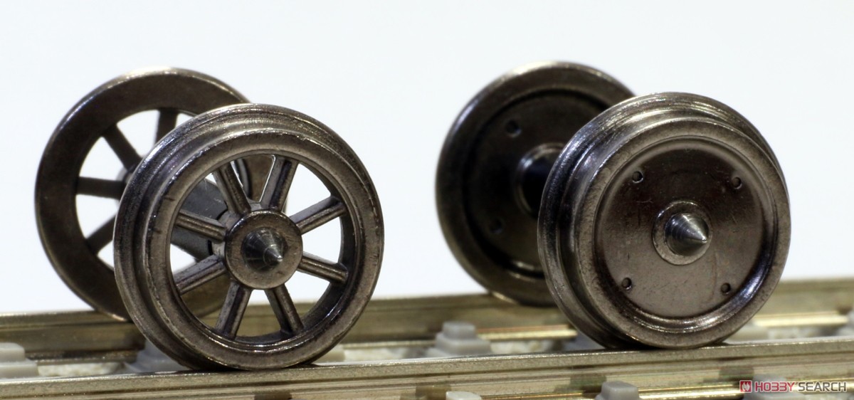 16番(HO) セキ3000形・セキ6000形 北海道タイプ 10輌セットII