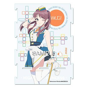 Wake Up, Girls!』 ジョイントスマホスタンド ～HIGAWARI