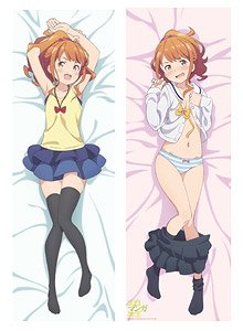 dakimakura manga