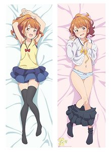 Ero Manga Sensei Dakimakura Cover A/Megumi (Anime Toy)